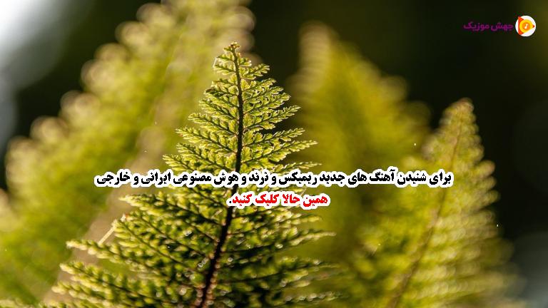 دانلود آهنگ دلم گرفته نمیخوام آواز بخونم از حمیرا